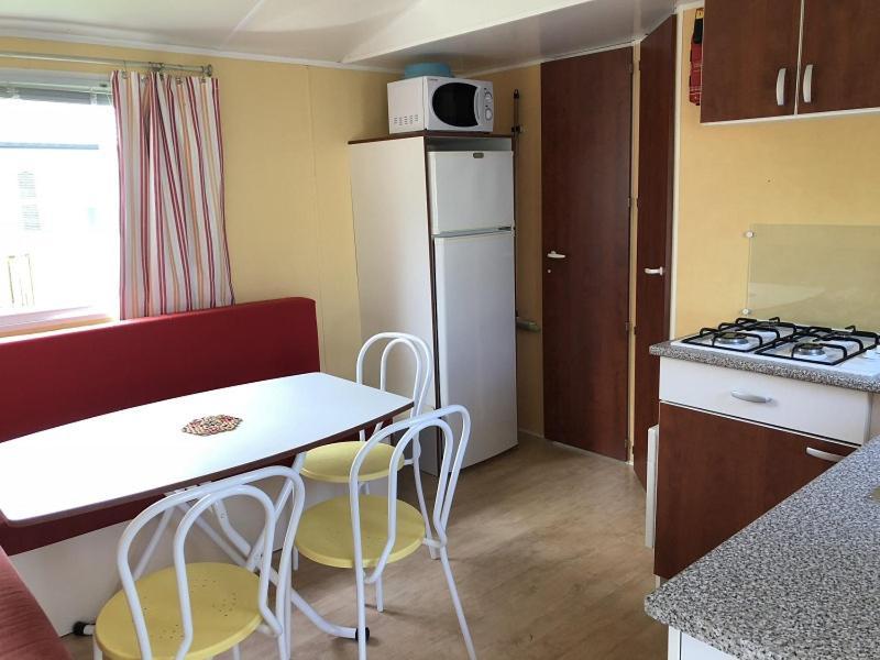 Camping Maeva Club L'Atlantique Hotel Angles  Exterior foto